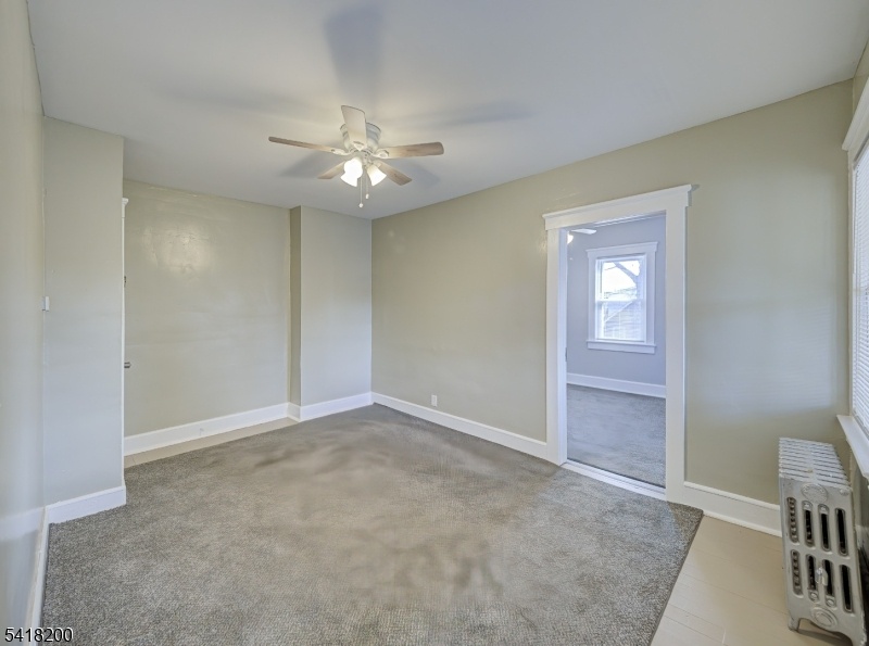 Unit 2 Bedroom 1