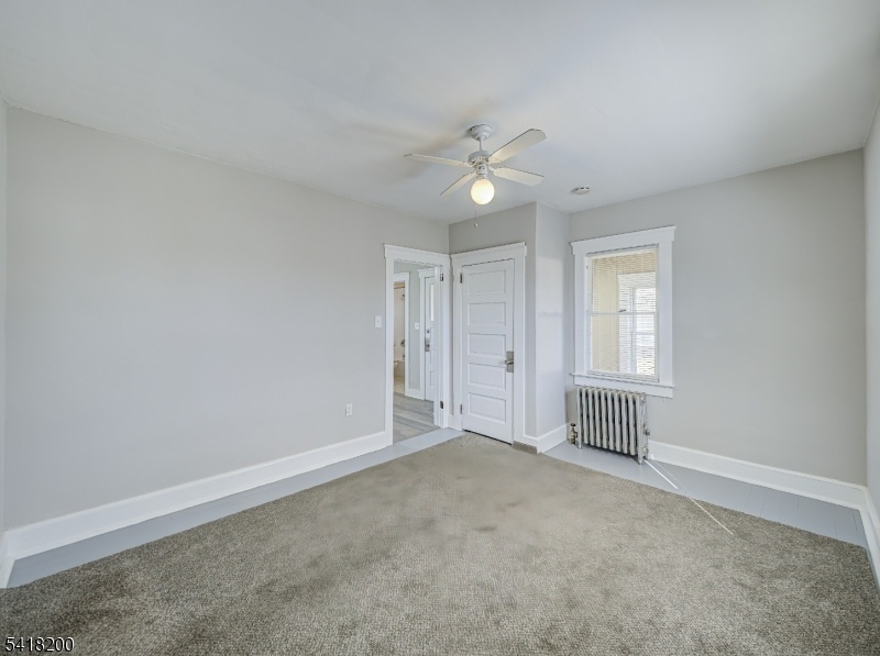 Unit 2 Living Room