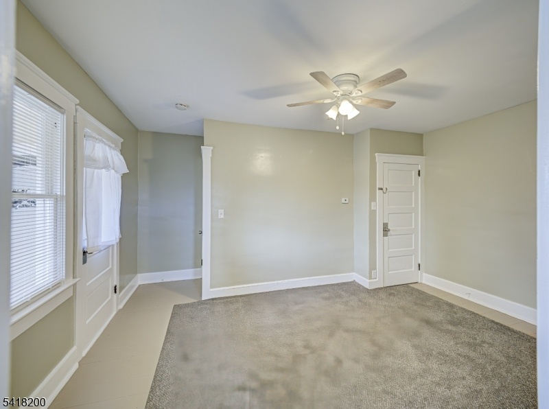 Unit 2 Bedroom 1