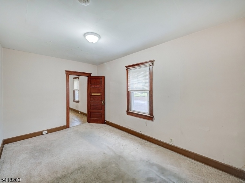 Unit 1 Bedroom 2