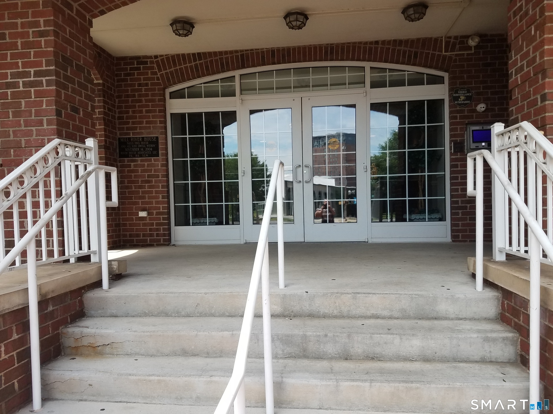 Main Entry