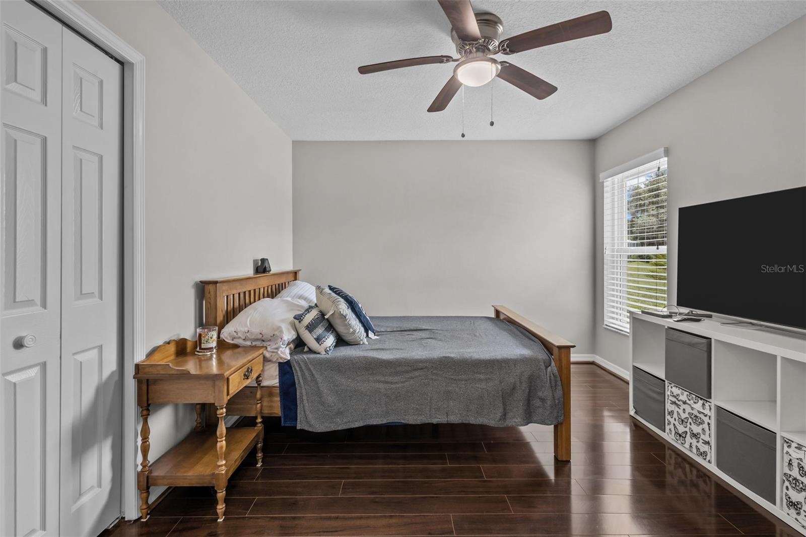 3rd Bedroom