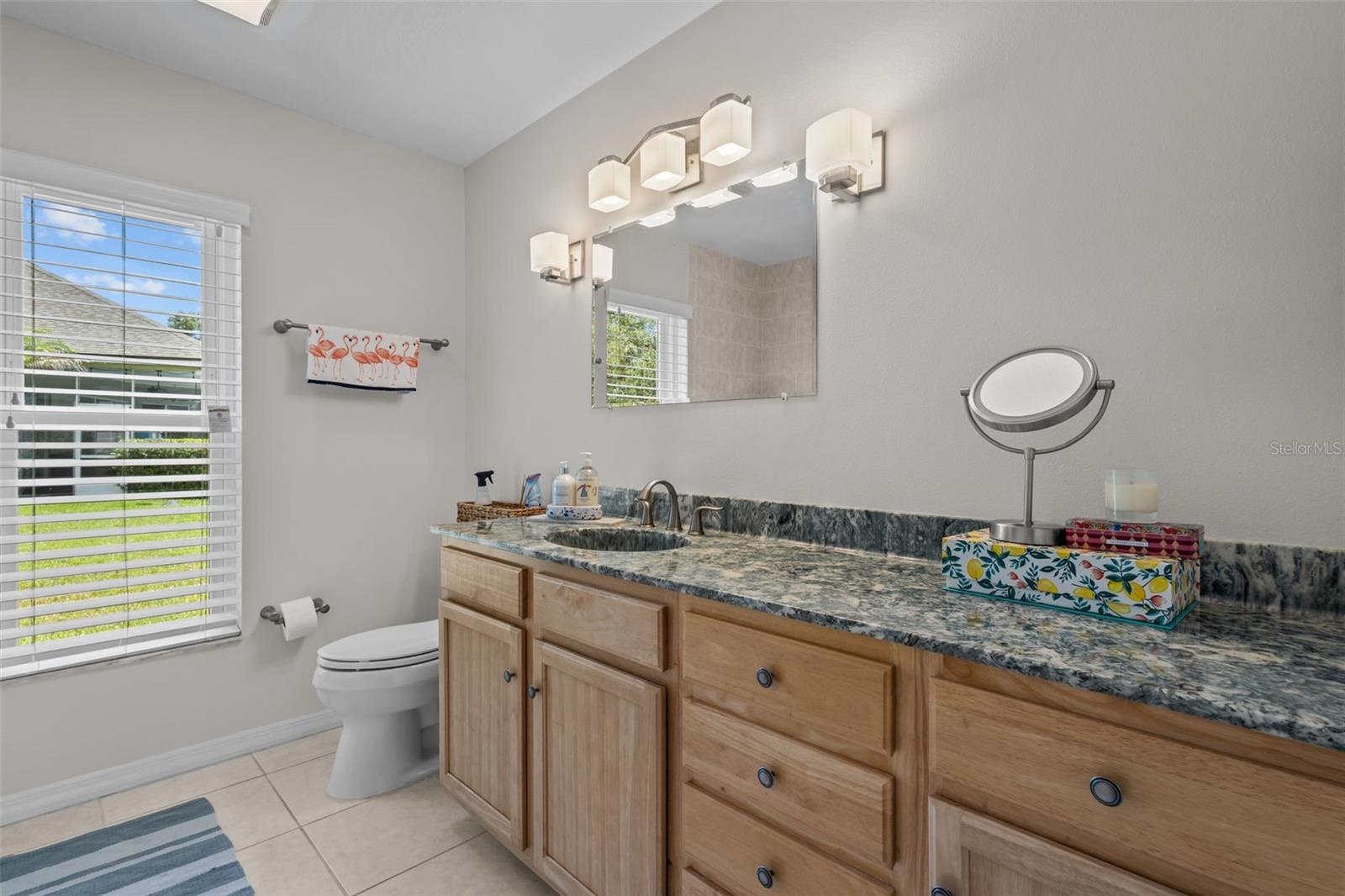 3rd bathroom