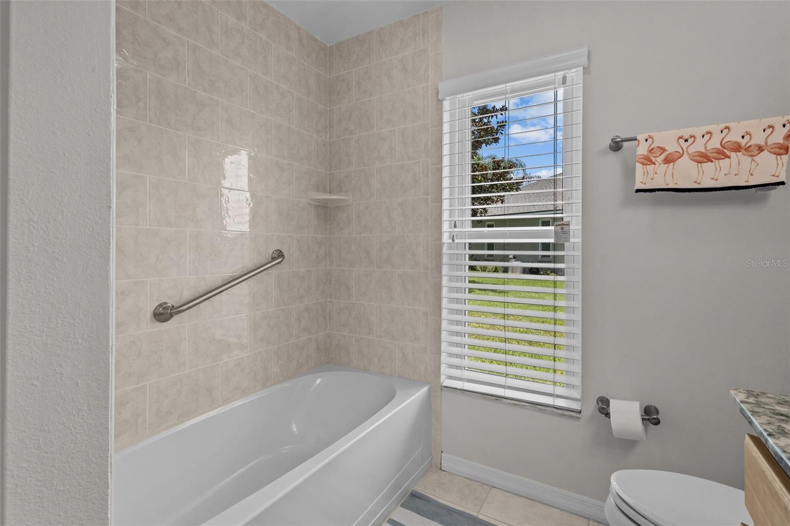 2nd Bathroom