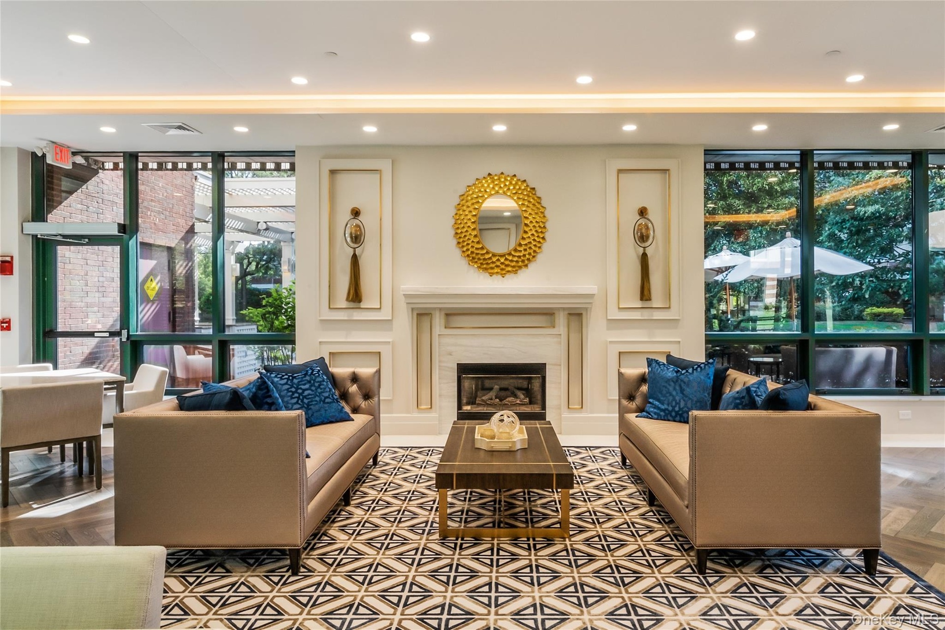 Wyndham Room