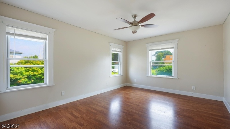 Bedroom #1