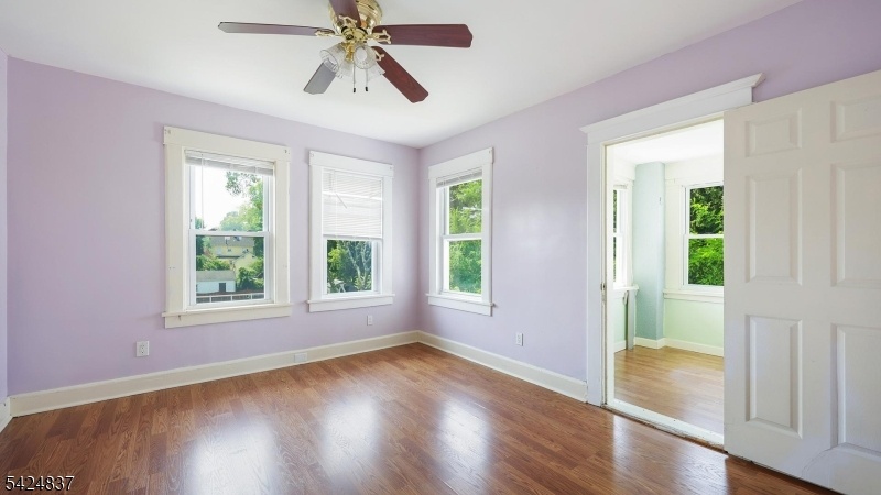 Bedroom #3