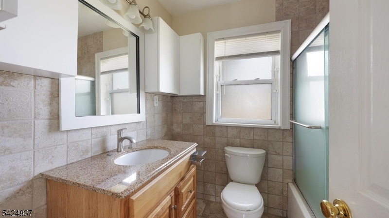 Bathroom #1