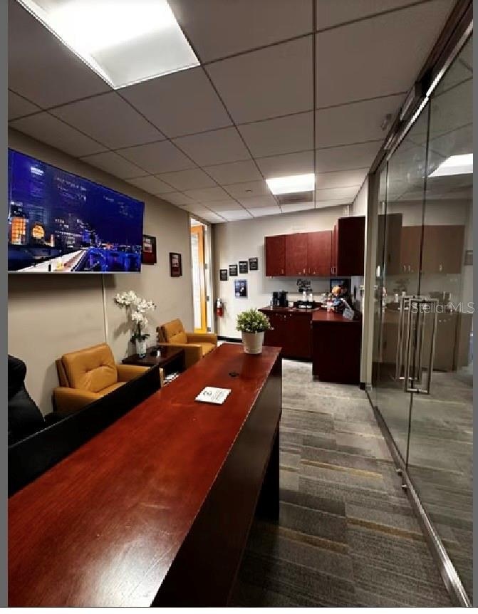 Office Space