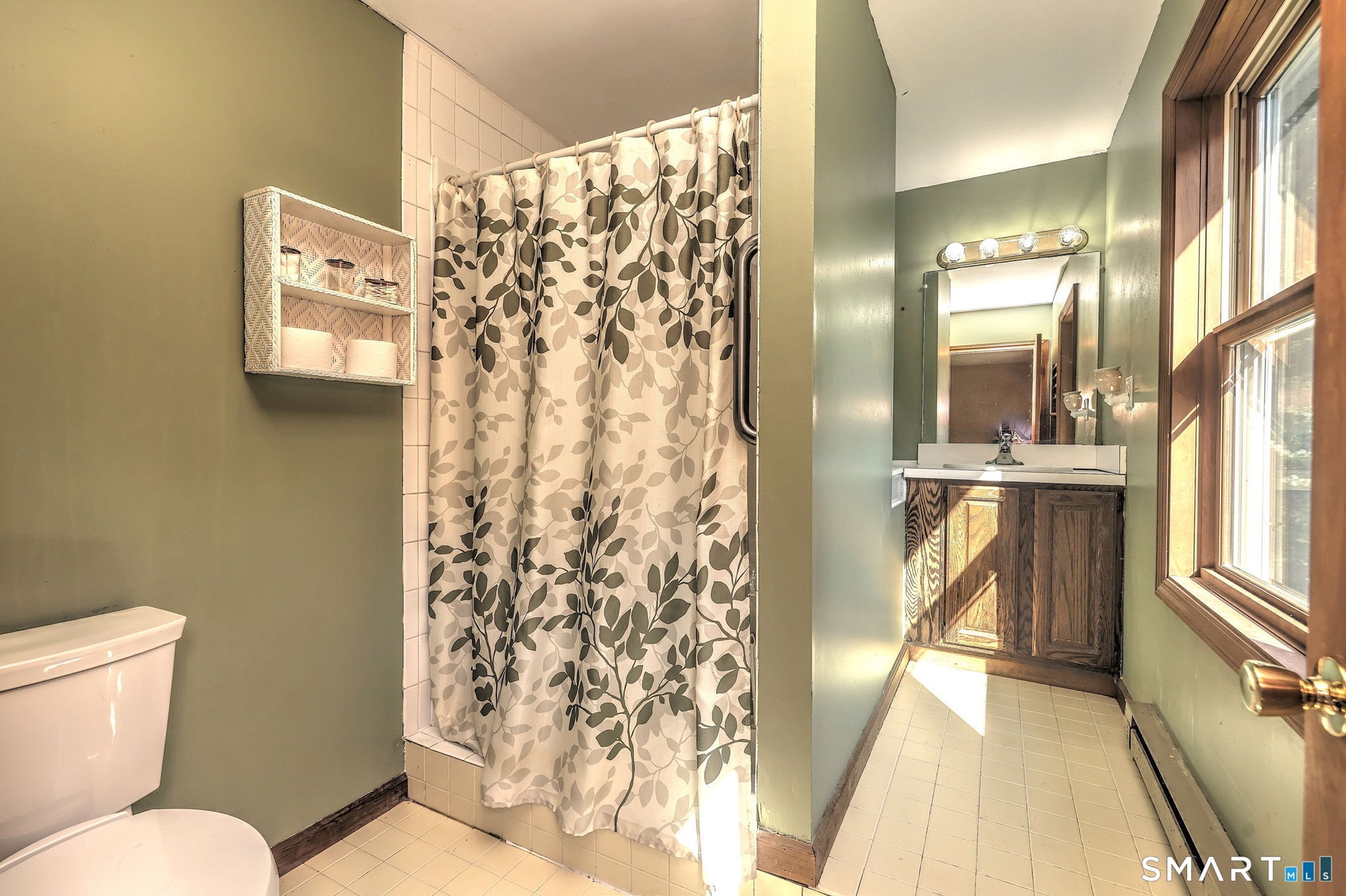 Bathroom 3