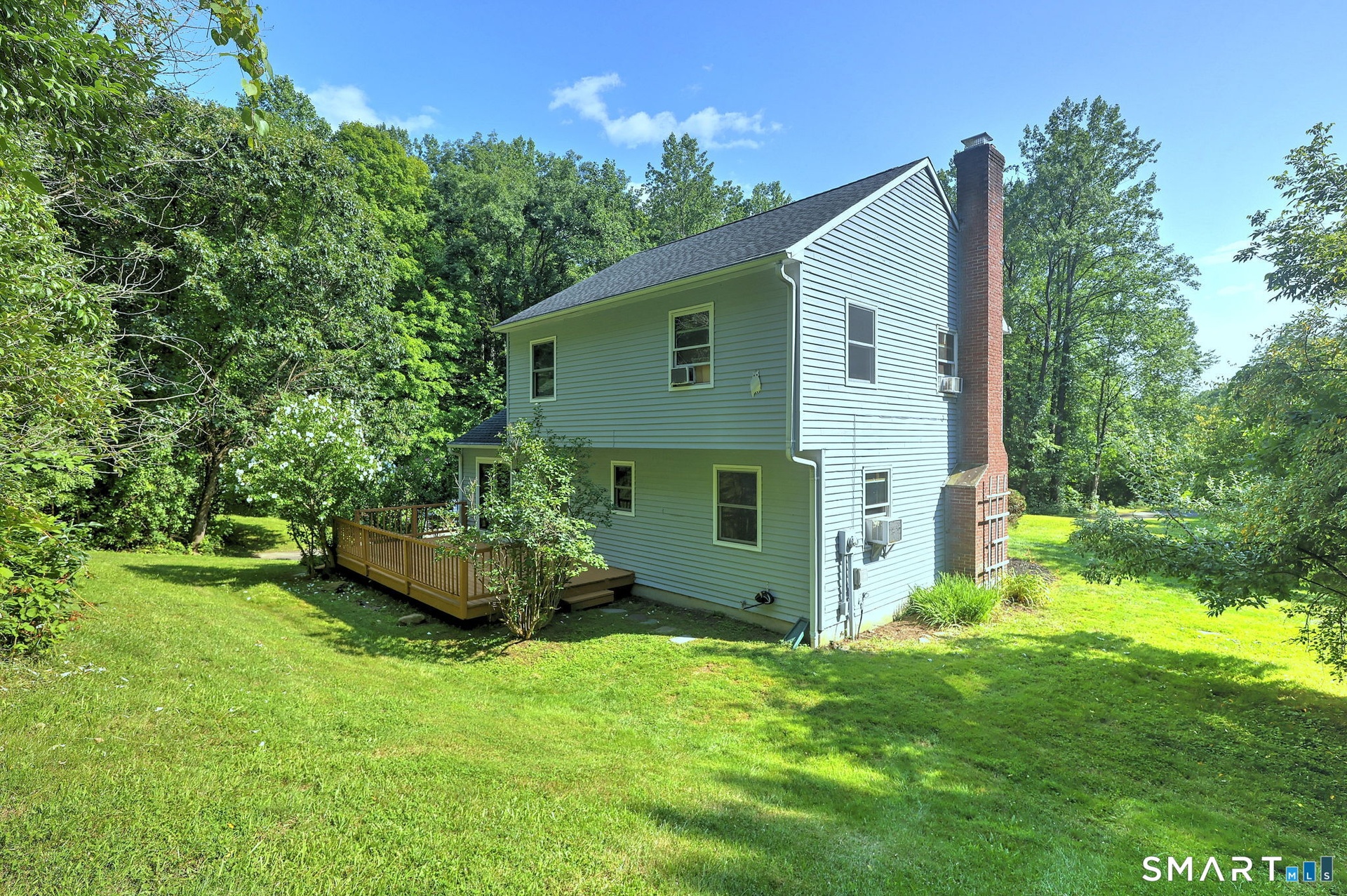 Back of House