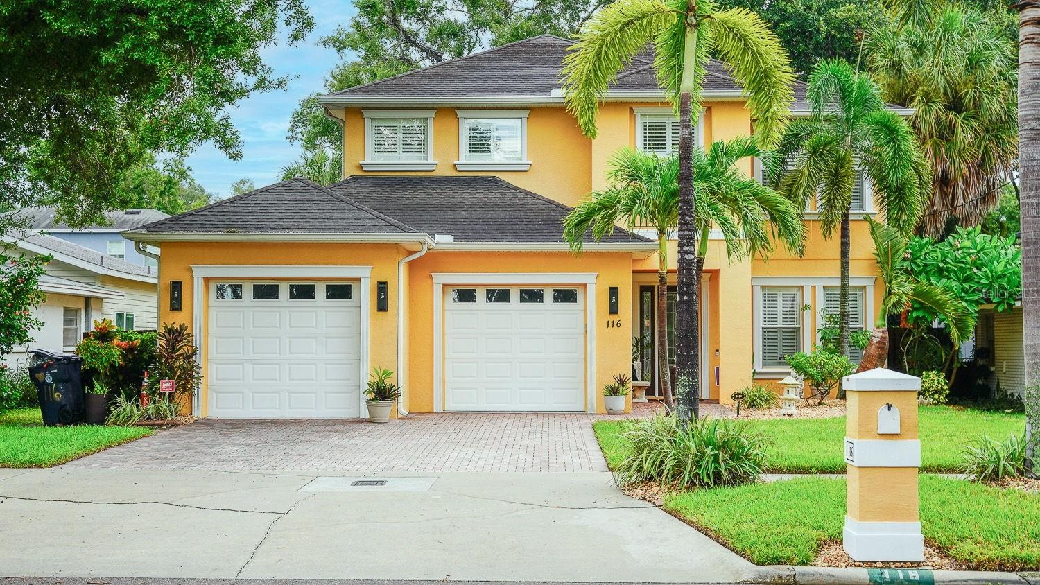 Almost 3700 SQ Feet 5BDR/3.5 Bath Pool Home