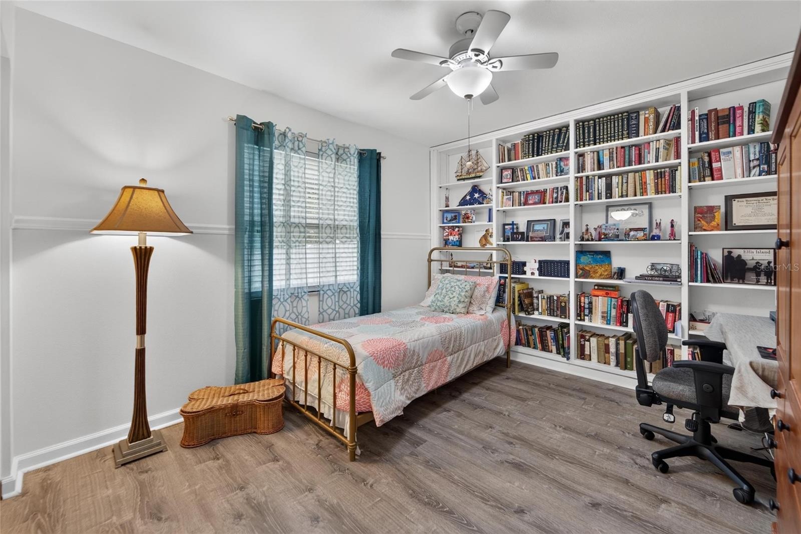 Guest Bedroom 2