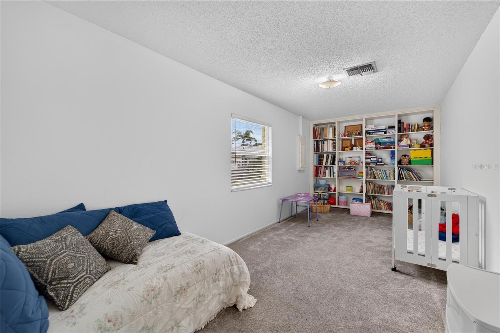 Bonus Room off Primary