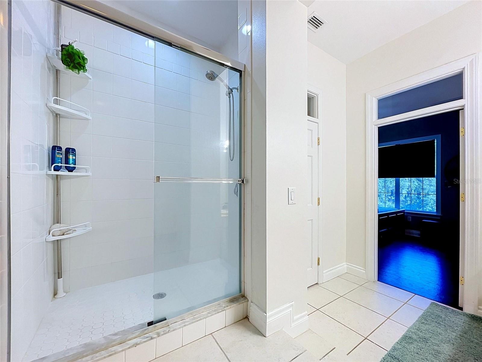 Bathroom attached to Bedroom 2