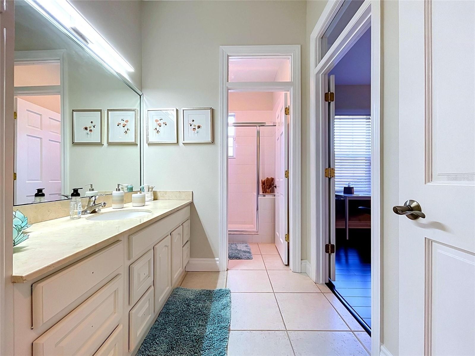 Bathroom 5