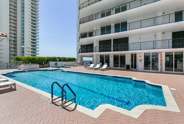Renderings for new Pool Deck & Pool area available for viewing in Clubroom