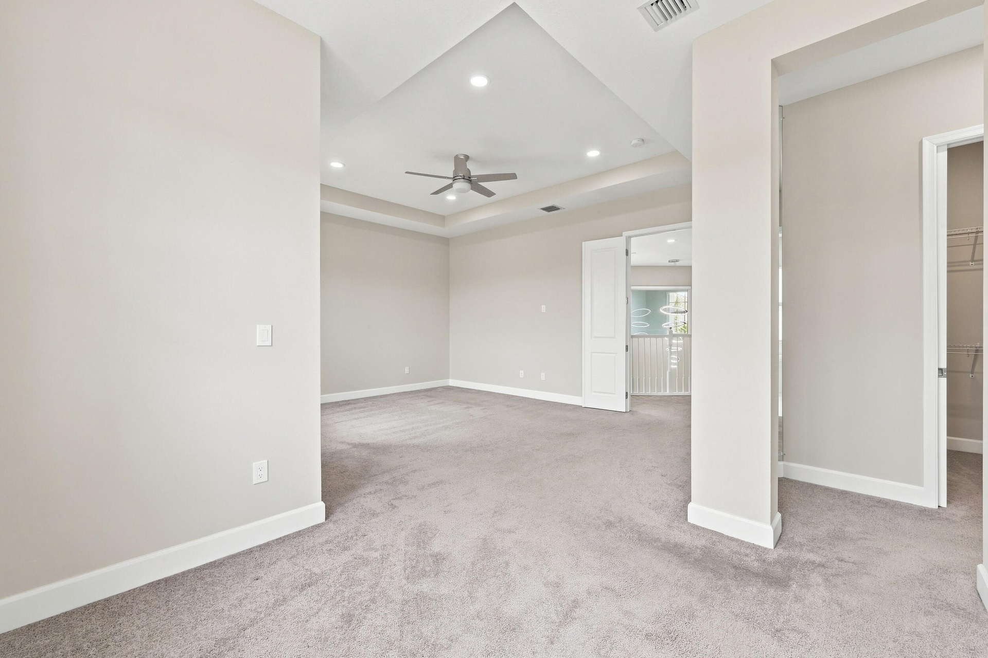 Owner's Suite