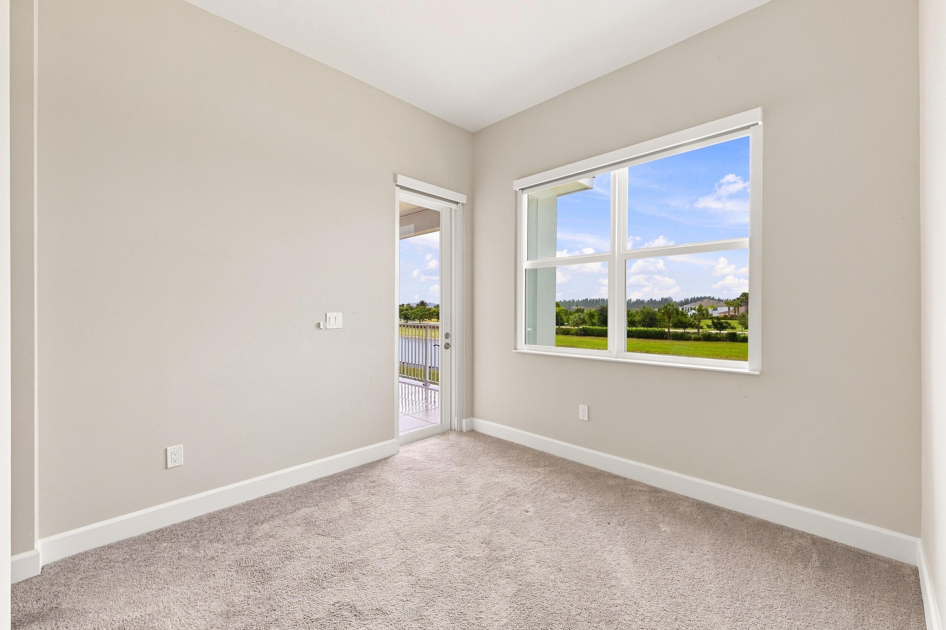 Owner's Suite