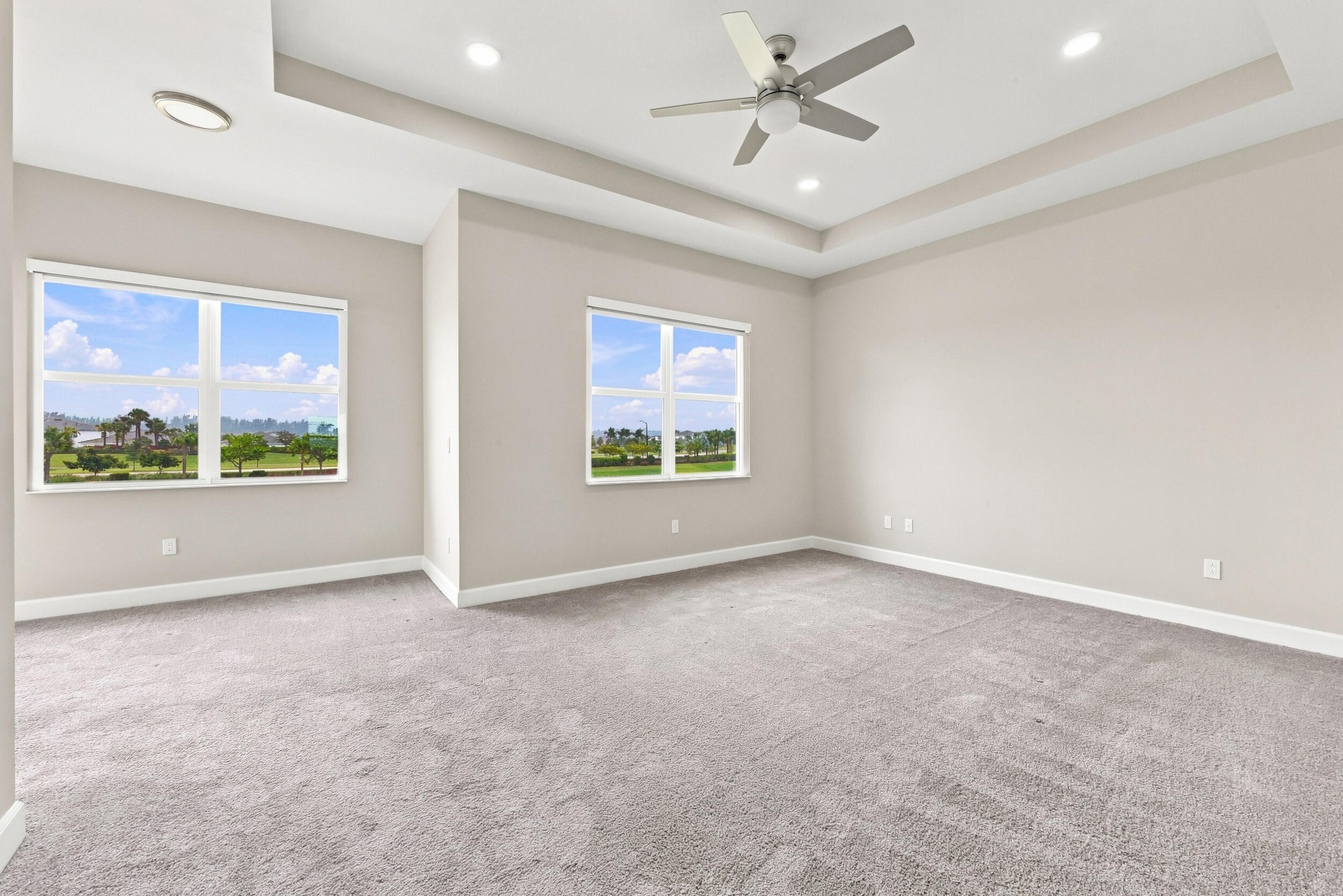 Owner's Suite