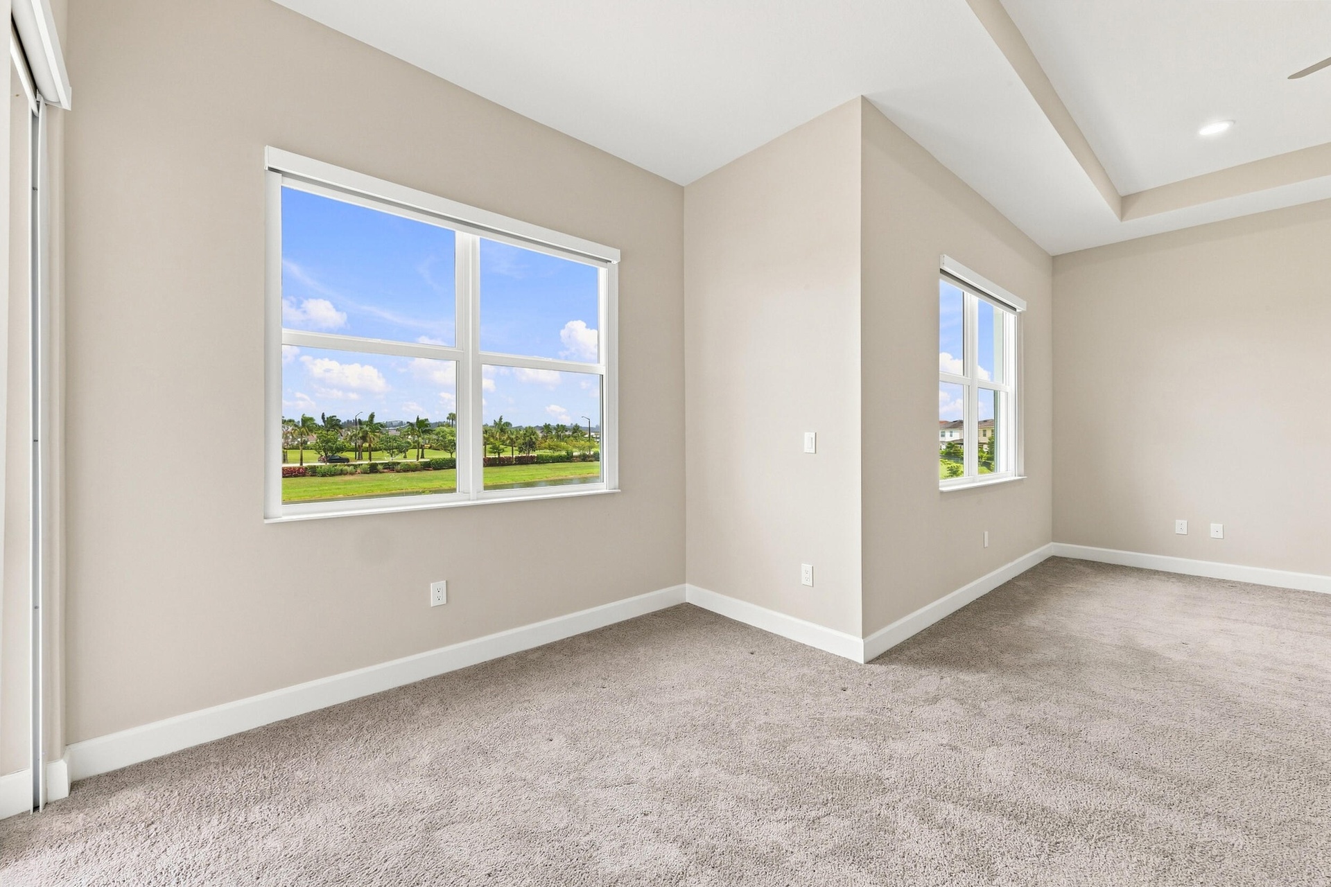 Owner's Suite