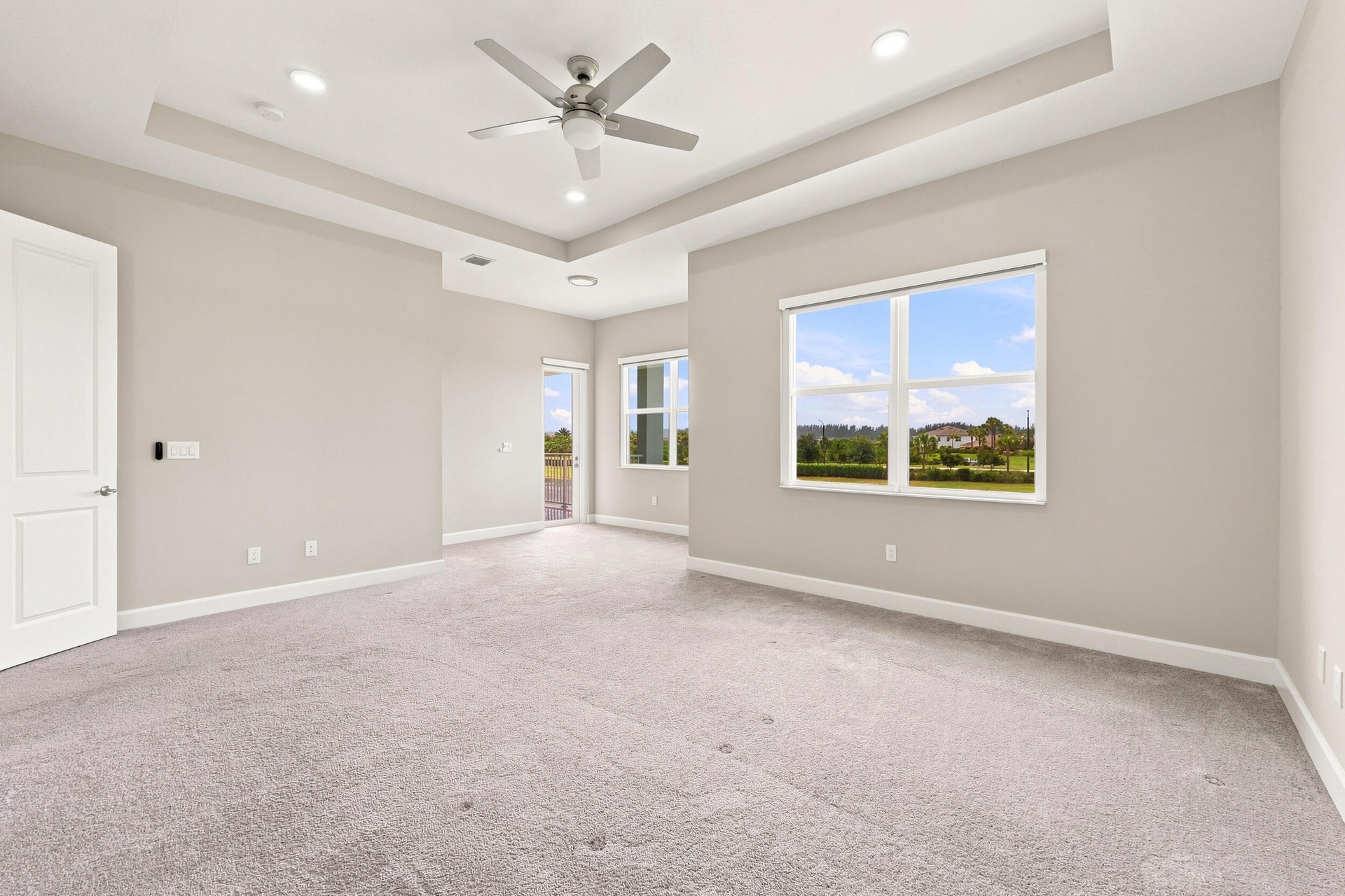 Owner's Suite