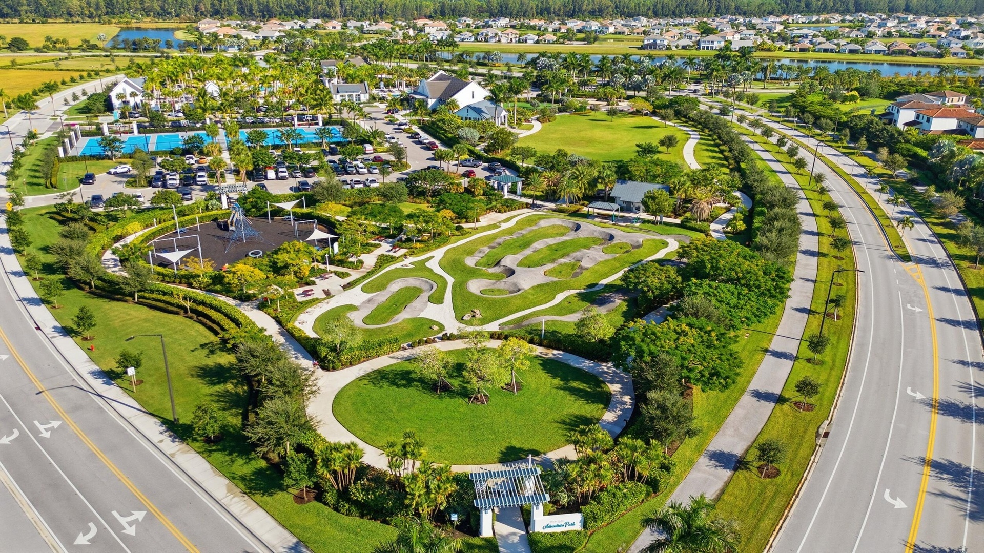 Adventure Park