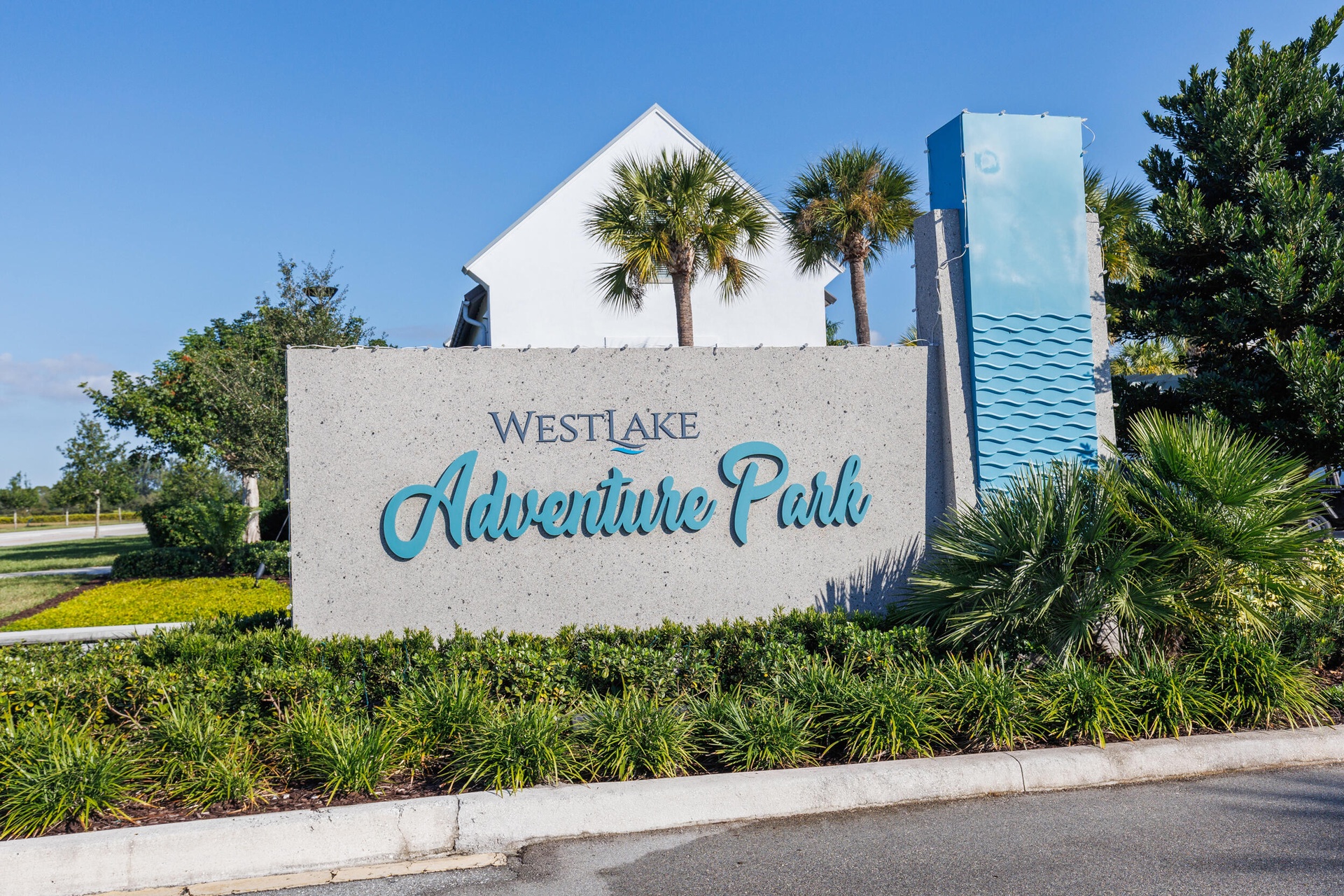 Adventure Park
