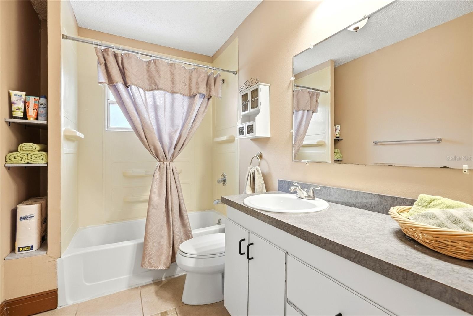 Guest Bath