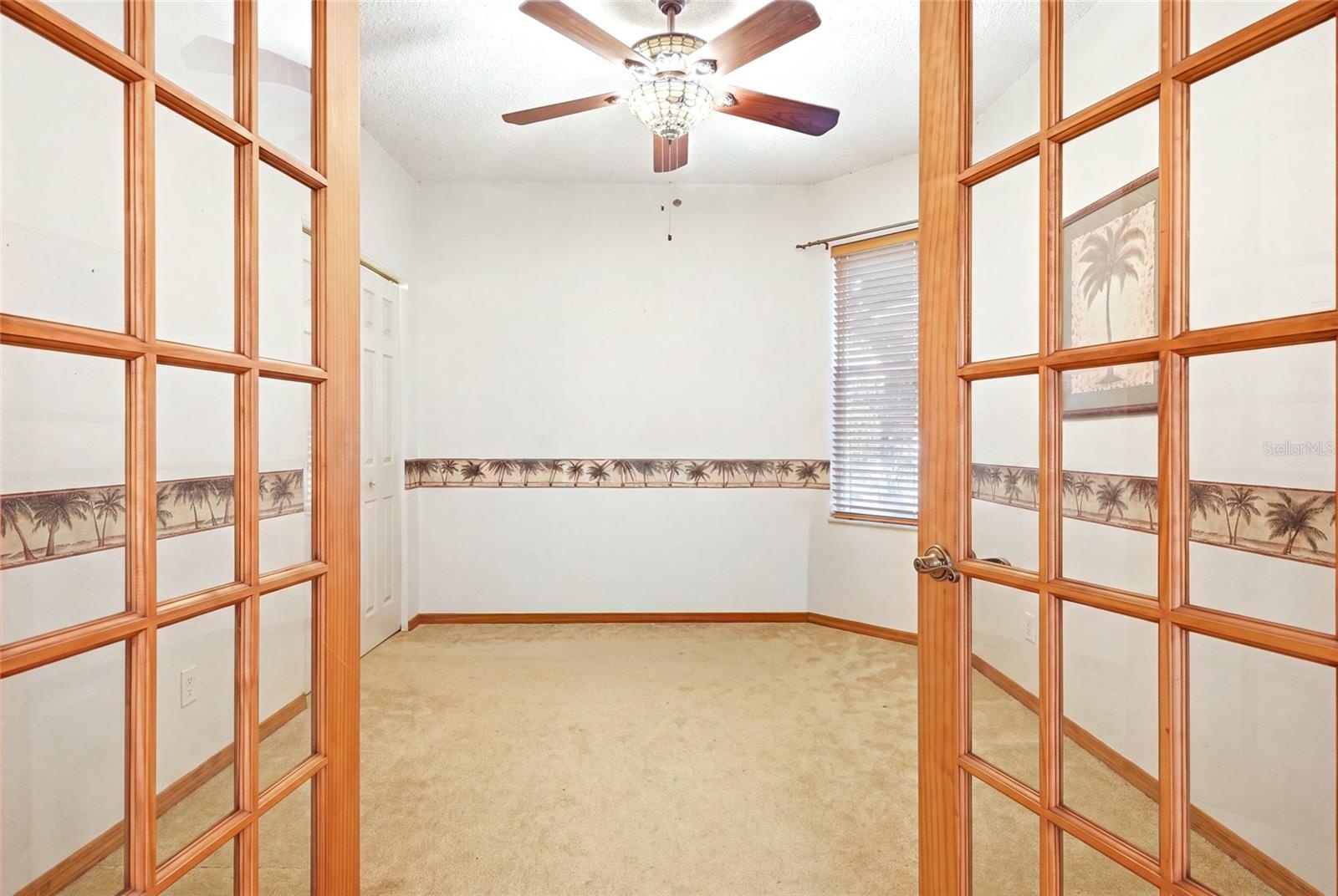 Office/Bedroom