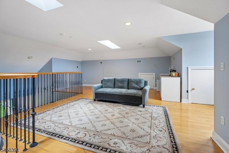 Luxurious Primary Bedroom