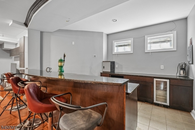 Huge Recreation Room