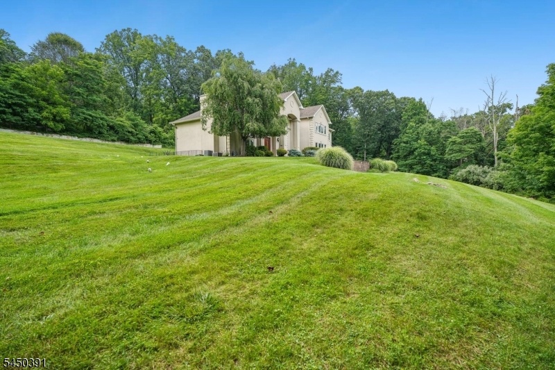 Stunning, Lush Property