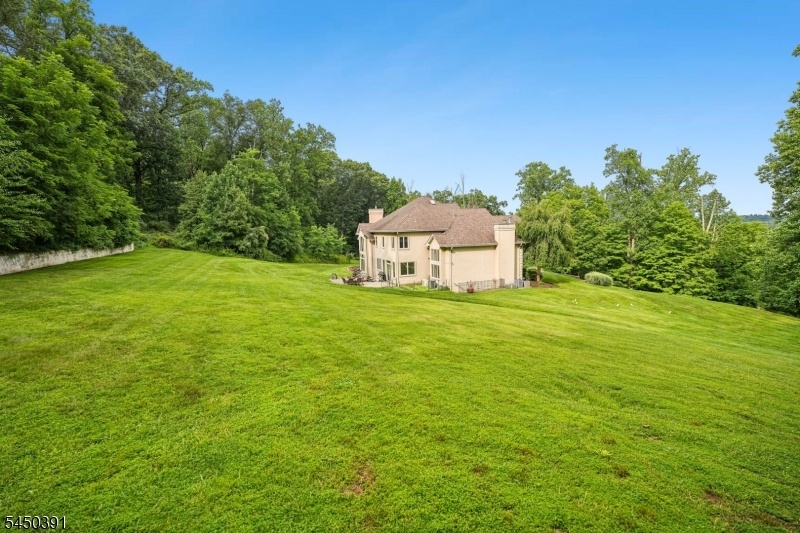 Stunning, Lush Property