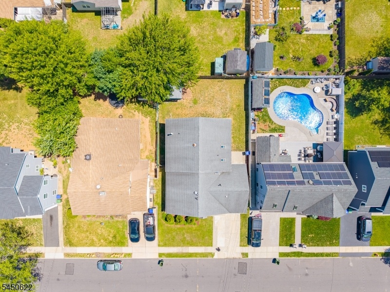 Neighborhood