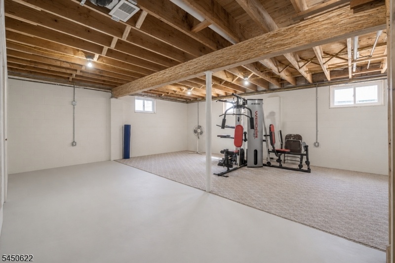 Basement/Lower-Level