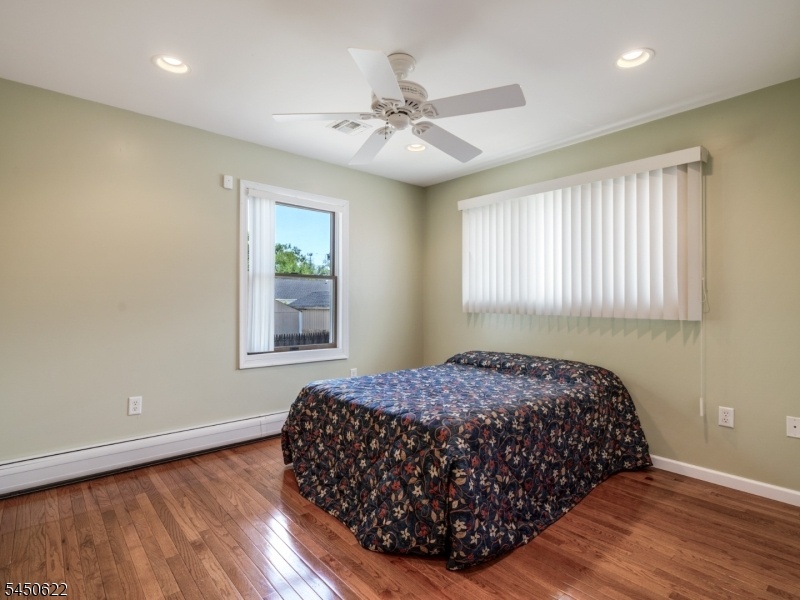 Secondary Bedroom Upper Level