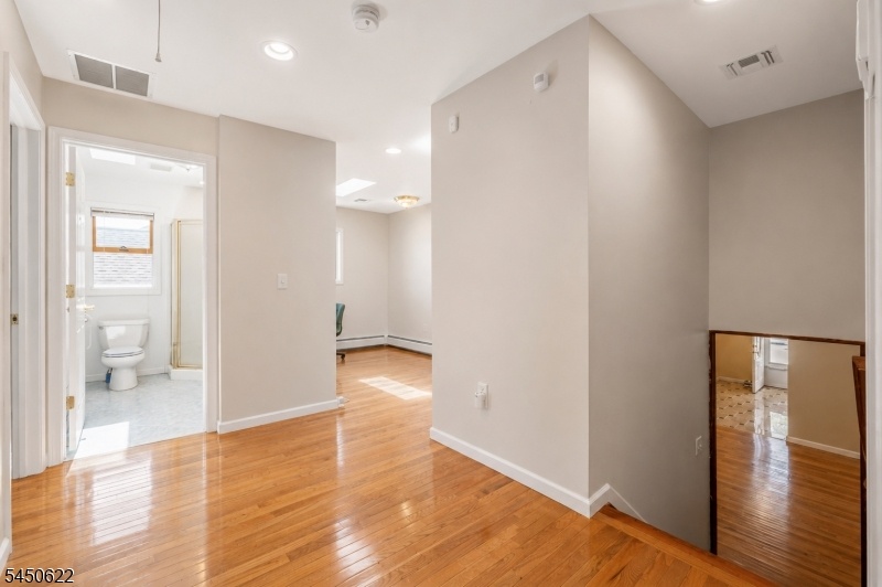 Loft Space/Hallway
