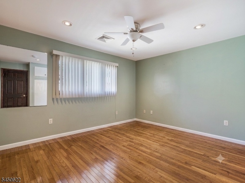Bedroom Main Level