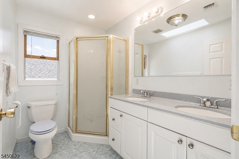 Bathroom Upper Level