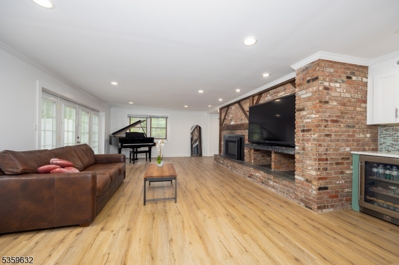 Basement- Rec Rm