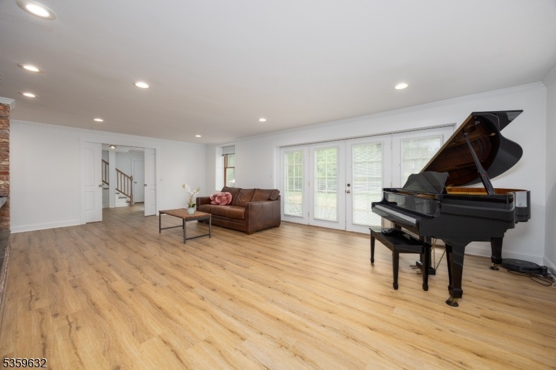 Basement- Rec Rm