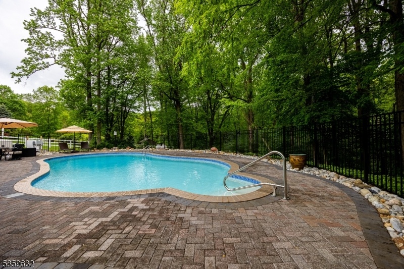 In-Ground Pool