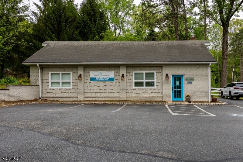 2nd Building