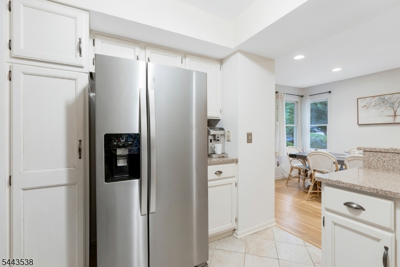 SS Appliances