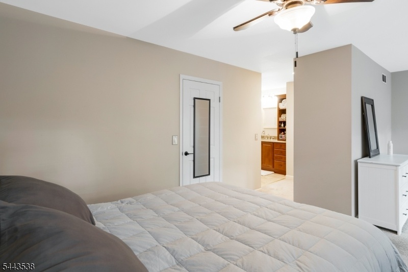 Primary To Bathroom