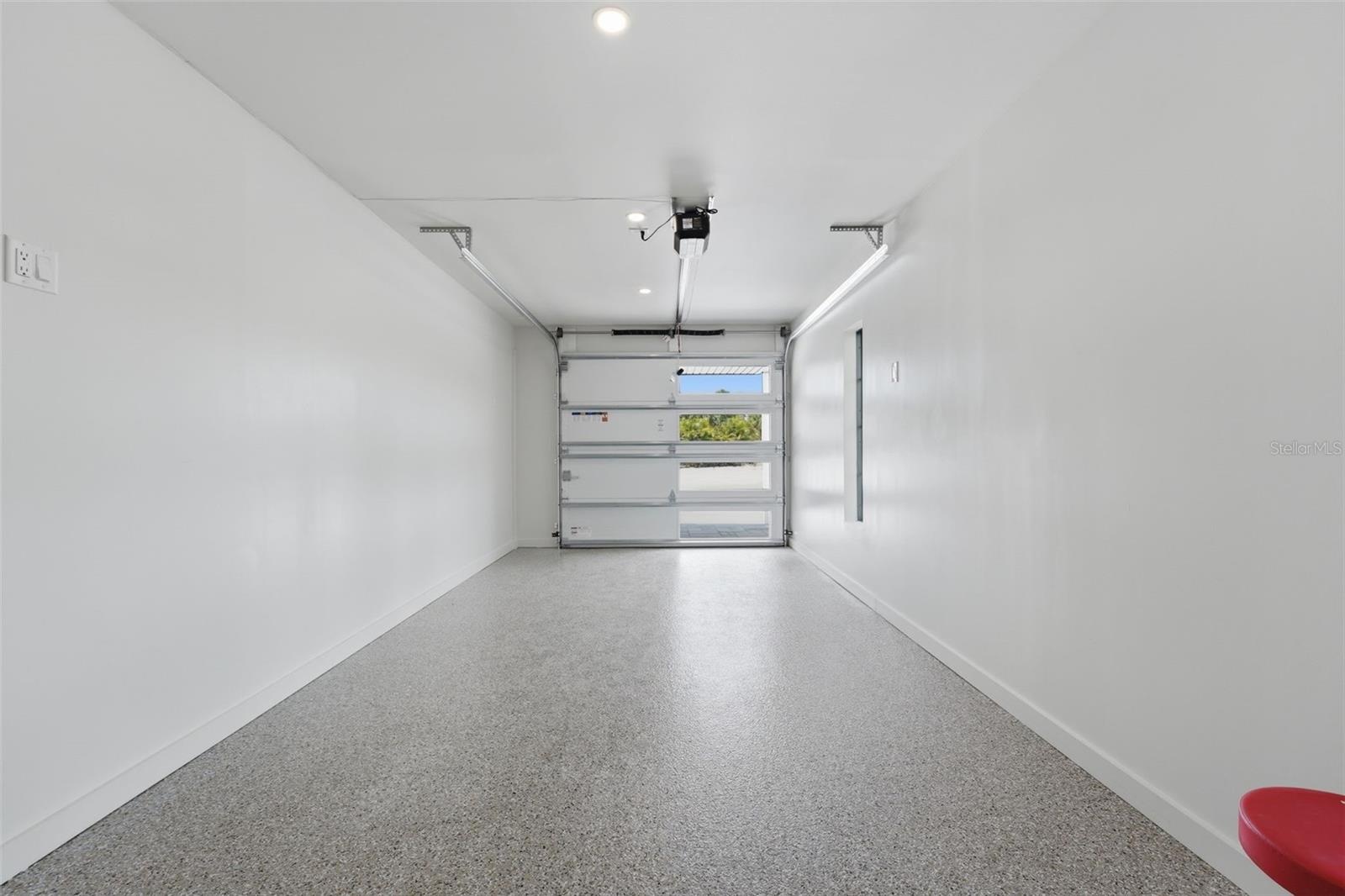 garage