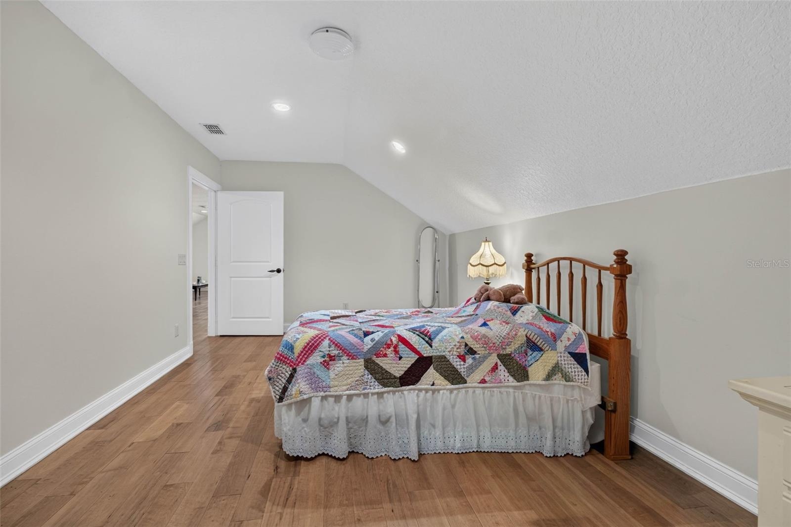 Loft Bedrrom