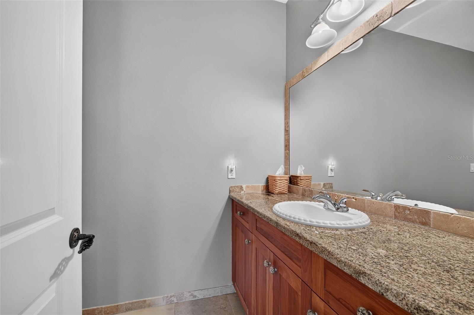 Third Bathroom