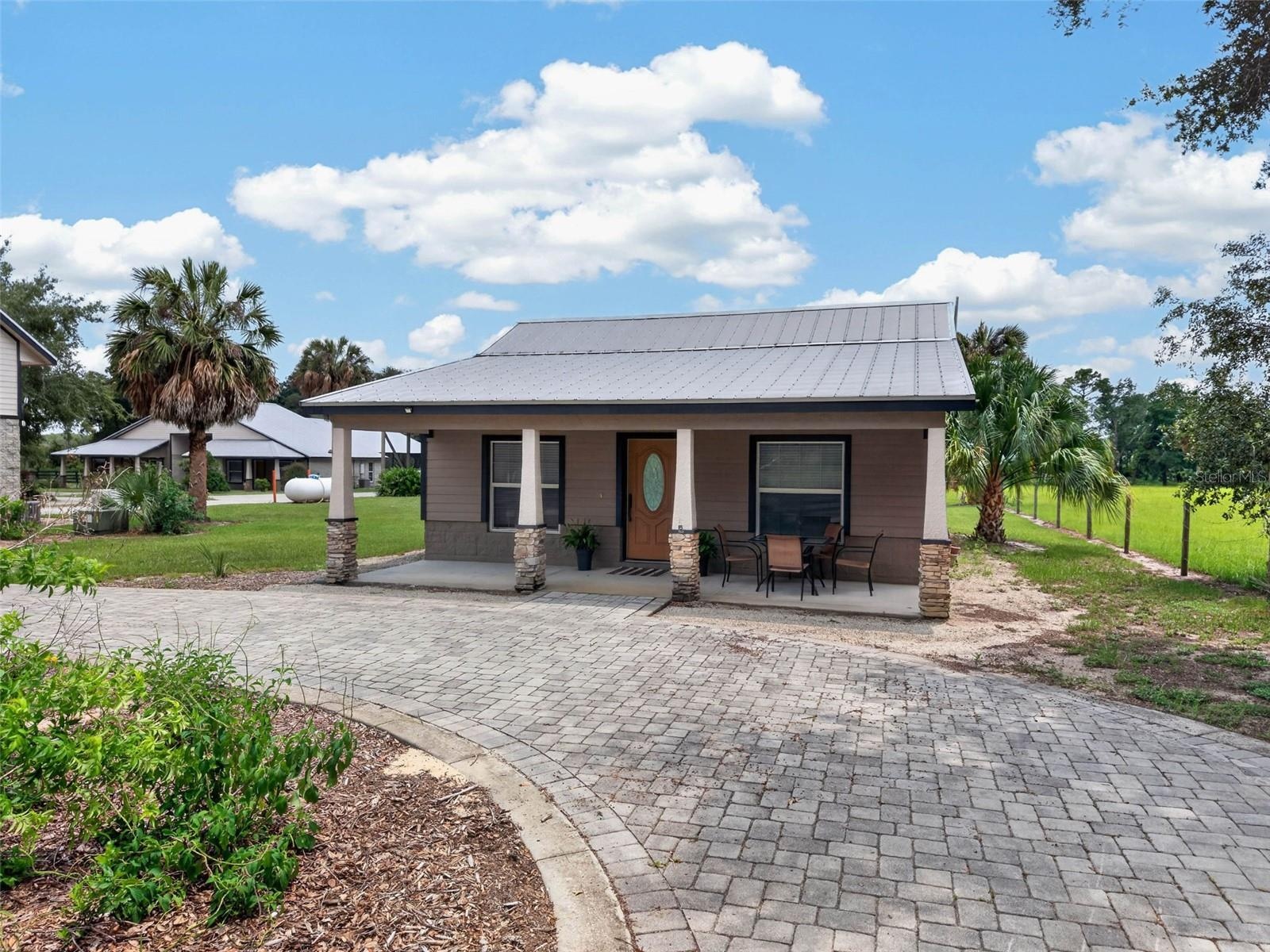 Guest House